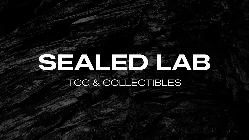 Screenshot: SEALED LAB